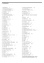 Preview for 2 page of Philips 6855 Series User Manual