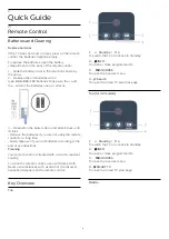 Preview for 8 page of Philips 6855 Series User Manual