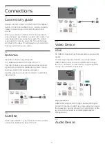 Preview for 13 page of Philips 6855 Series User Manual