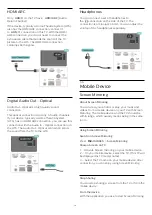 Preview for 14 page of Philips 6855 Series User Manual