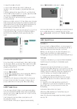 Preview for 16 page of Philips 6855 Series User Manual