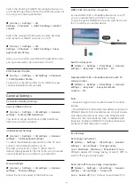 Preview for 41 page of Philips 6855 Series User Manual