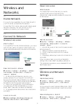 Preview for 45 page of Philips 6855 Series User Manual