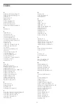 Preview for 69 page of Philips 6855 Series User Manual