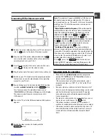 Preview for 5 page of Philips 686 Operating Instructions Manual