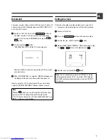 Preview for 7 page of Philips 686 Operating Instructions Manual