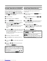 Preview for 8 page of Philips 686 Operating Instructions Manual