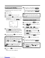 Preview for 14 page of Philips 686 Operating Instructions Manual