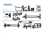 Предварительный просмотр 1 страницы Philips 6905 Series Quick Start Manual