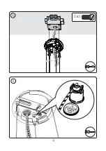 Preview for 4 page of Philips 69050-48-16 User Manual