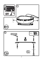 Preview for 3 page of Philips 69055 User Manual