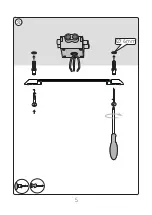 Предварительный просмотр 5 страницы Philips 69057 Series User Manual