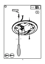 Preview for 4 page of Philips 69060 Series User Manual