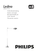 Philips 69061 Series User Manual предпросмотр