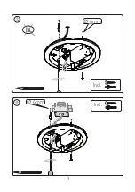 Preview for 4 page of Philips 69061 Series User Manual