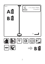 Предварительный просмотр 2 страницы Philips 69062 Series User Manual