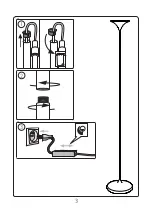 Preview for 3 page of Philips 69062 Series User Manual