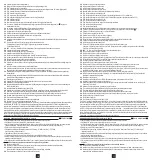 Предварительный просмотр 13 страницы Philips 69062 Series User Manual