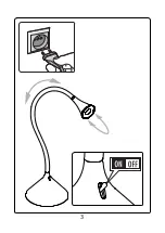 Предварительный просмотр 3 страницы Philips 69063 Series User Manual