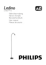 Philips 69066 series User Manual preview