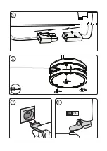 Предварительный просмотр 4 страницы Philips 69066 series User Manual