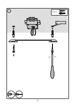 Предварительный просмотр 5 страницы Philips 69067 User Manual