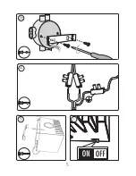 Preview for 5 page of Philips 69069/**/16 User Manual