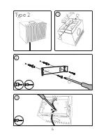 Preview for 6 page of Philips 69069/**/16 User Manual