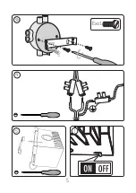 Предварительный просмотр 5 страницы Philips 69069 Series User Manual