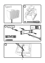 Предварительный просмотр 6 страницы Philips 69069 Series User Manual