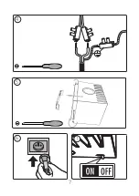 Предварительный просмотр 7 страницы Philips 69069 Series User Manual