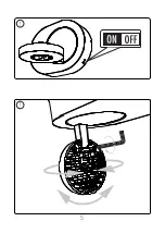 Preview for 5 page of Philips 69070 Series User Manual