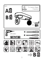 Preview for 2 page of Philips 69072 Series User Manual