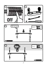 Preview for 3 page of Philips 69072 Series User Manual