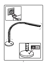 Предварительный просмотр 3 страницы Philips 69075 Series User Manual