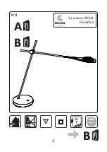 Preview for 2 page of Philips 69076 Series User Manual