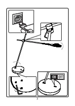 Preview for 3 page of Philips 69076 Series User Manual