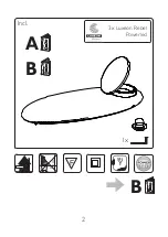 Preview for 2 page of Philips 69079 Series User Manual