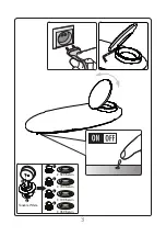 Preview for 3 page of Philips 69079 Series User Manual