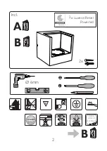 Preview for 2 page of Philips 69086 Series User Manual