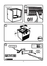 Предварительный просмотр 4 страницы Philips 69086 Series User Manual