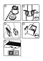 Предварительный просмотр 7 страницы Philips 69086 Series User Manual