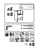 Preview for 2 page of Philips 69087/**/16 User Manual