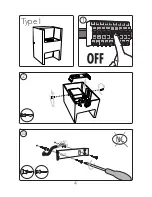 Preview for 4 page of Philips 69087/**/16 User Manual