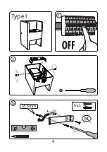 Предварительный просмотр 4 страницы Philips 69087 Series User Manual