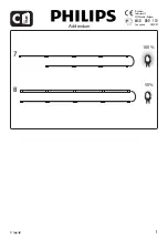 Preview for 3 page of Philips 6911355PH Installation Instructions