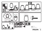 Preview for 1 page of Philips 6911655PH Addendum