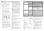 Preview for 4 page of Philips 691438756 User Manual