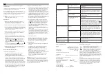 Preview for 5 page of Philips 691438756 User Manual