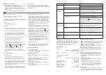 Preview for 8 page of Philips 691438756 User Manual